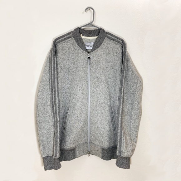 adidas Other - Adidas X Reigning Champ Track Jacket